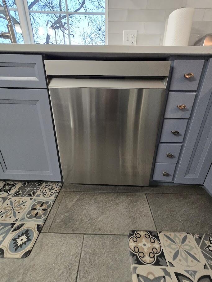 3315 27th Street Lubbock, TX 79410 - Photo 13 of 32 a view of utility room
