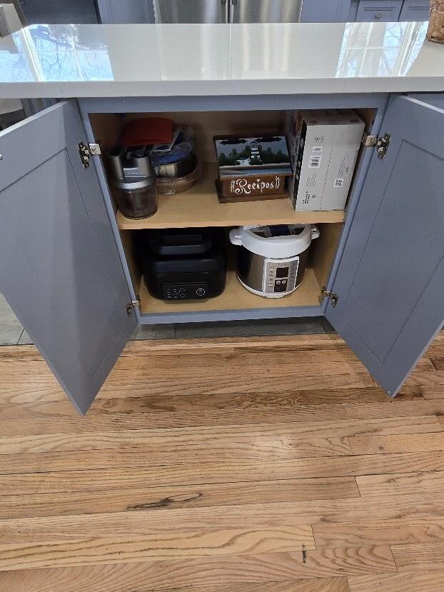 3315 27th Street Lubbock, TX 79410 - Photo 14 of 32 a utility room with washer and dryer