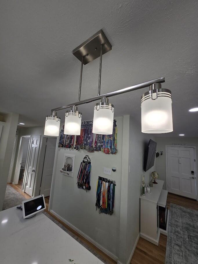 3315 27th Street Lubbock, TX 79410 - Photo 15 of 32 a view of a room with gym equipment