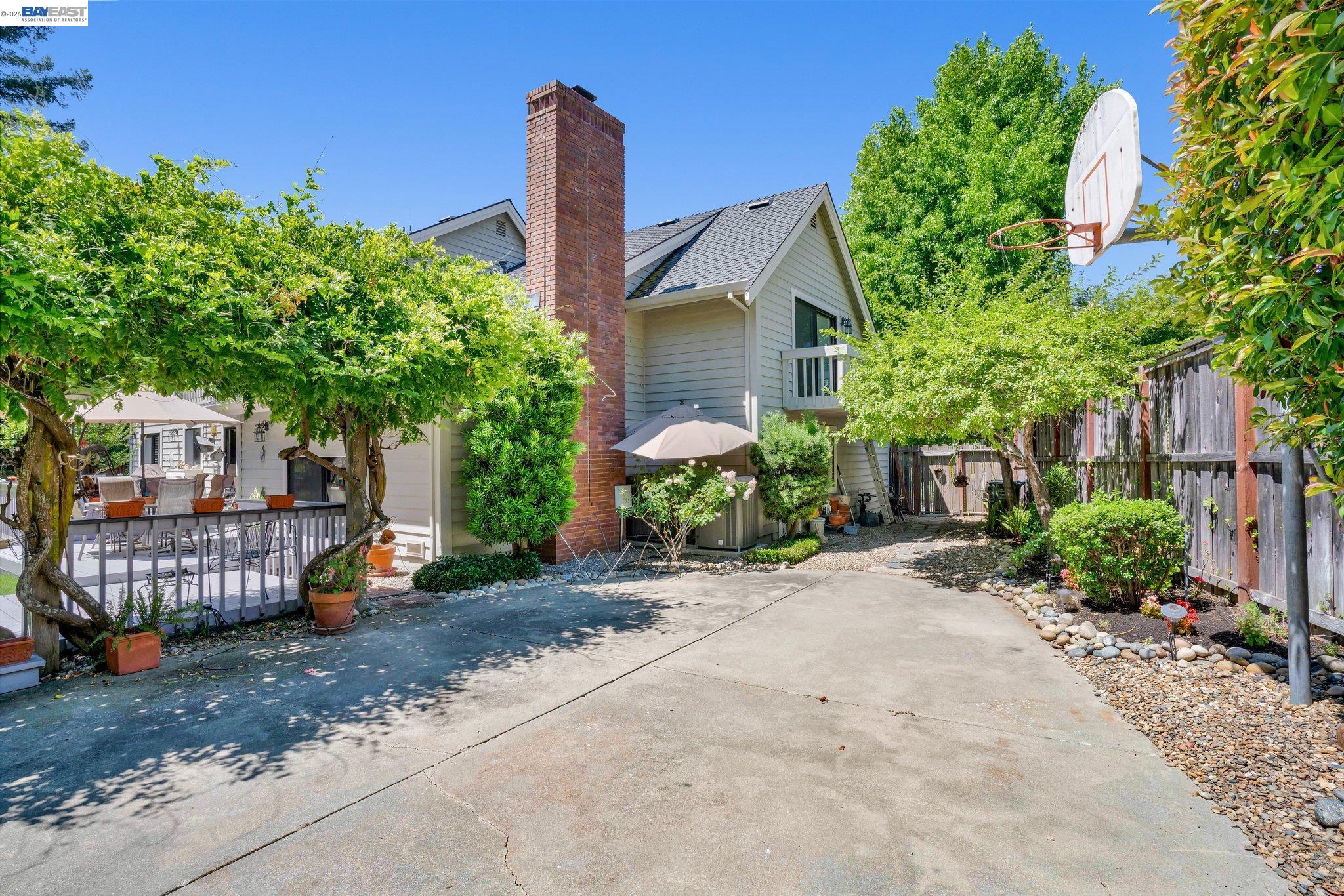 28 Harrington Road Moraga, CA 94556 - Photo 56 of 74