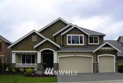 3804 185th Street Southeast Bothell, WA 98012 - Photo 1 of 1