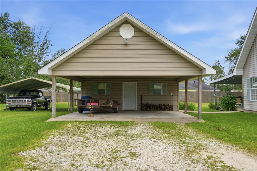 182 Myrtle Street Ragley, LA 70657 - Photo 25 of 26