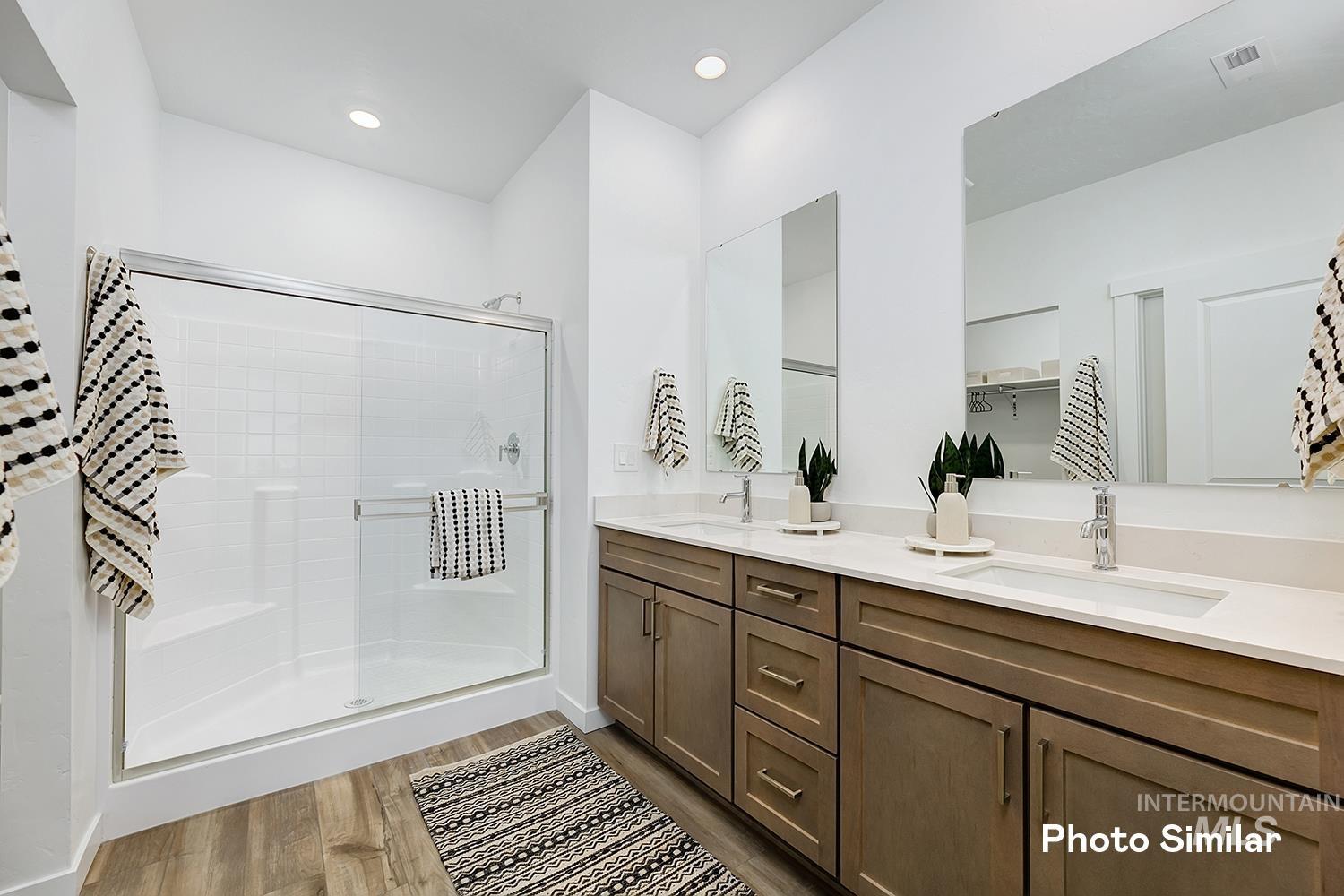 8889 West Inspirado Street Meridian, ID 83646 - Photo 16 of 26