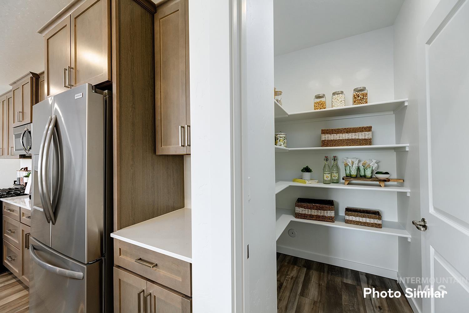 8889 West Inspirado Street Meridian, ID 83646 - Photo 23 of 26