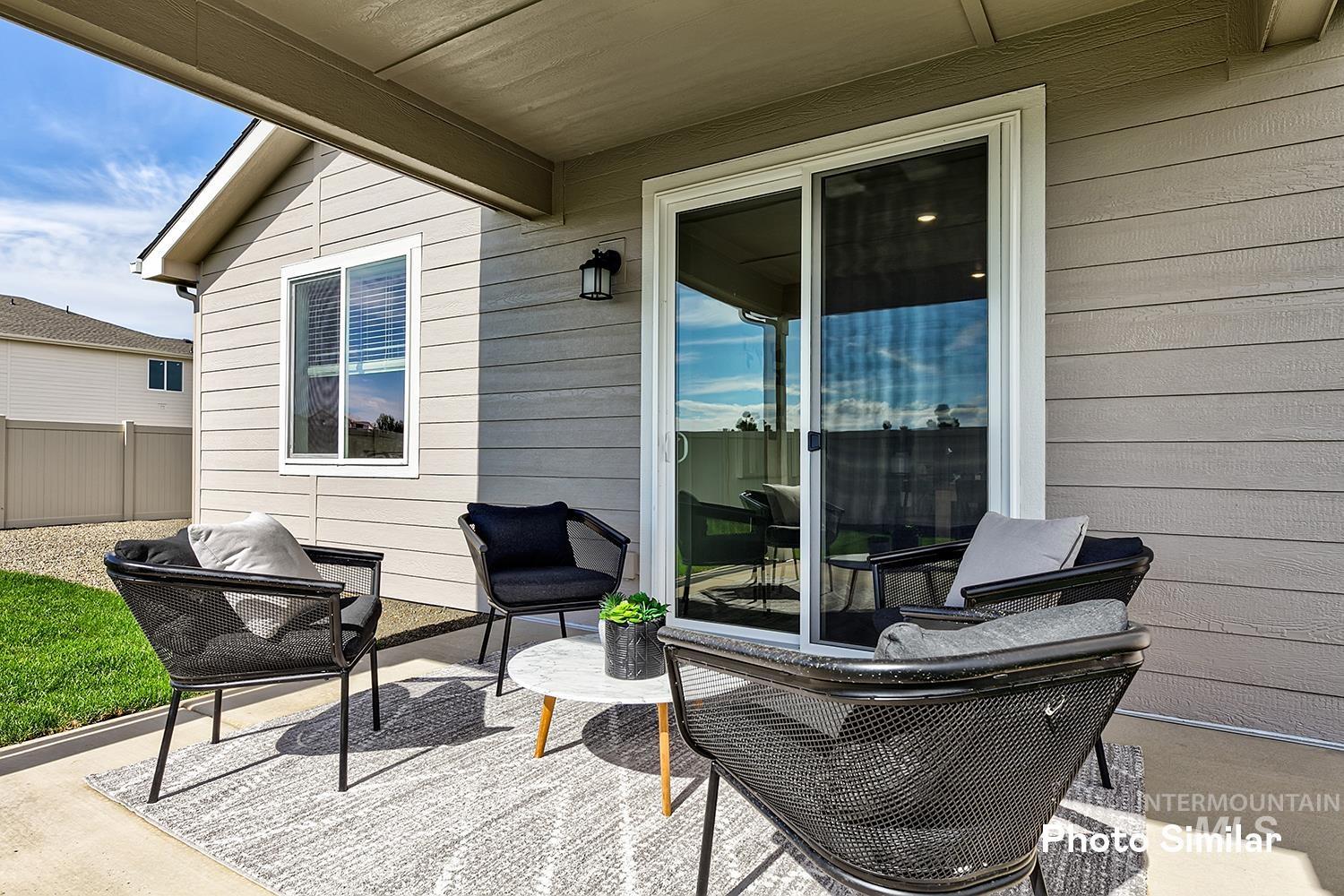 8889 West Inspirado Street Meridian, ID 83646 - Photo 25 of 26