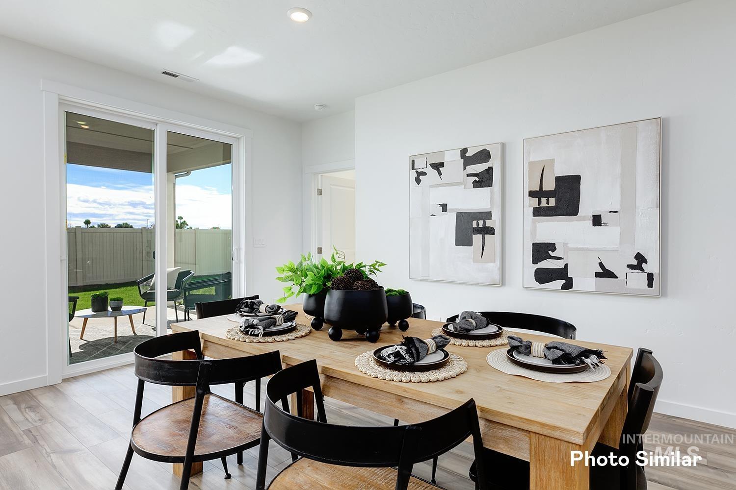 8889 West Inspirado Street Meridian, ID 83646 - Photo 8 of 26