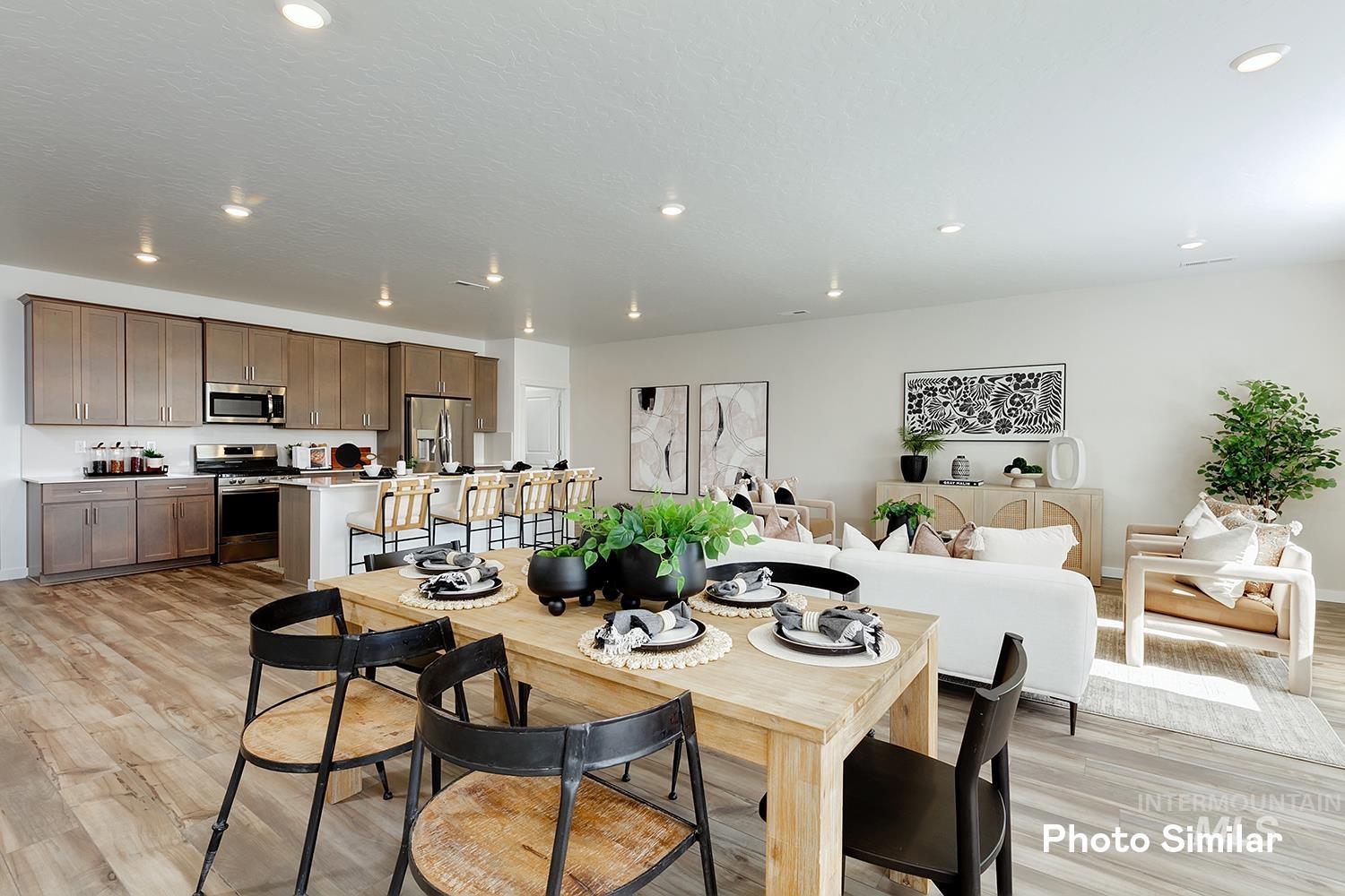 8889 West Inspirado Street Meridian, ID 83646 - Photo 9 of 26