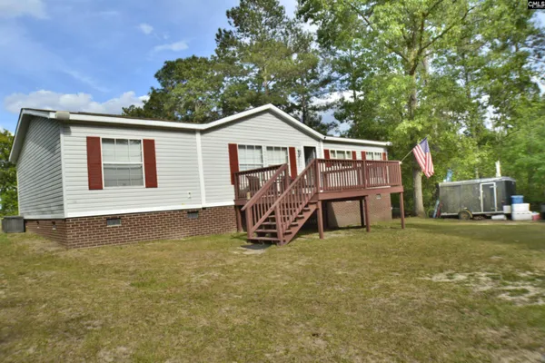 $185,000 | 487 Crout Place Road, Lexington, SC 29073