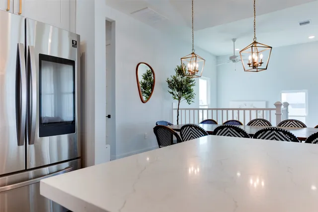 a bedroom with bed and window