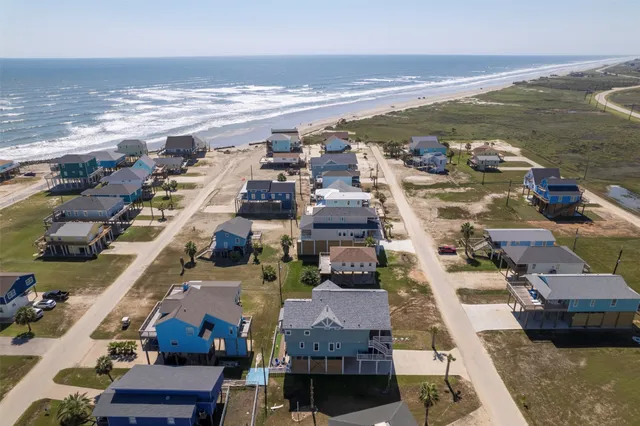 $840,000 | 12926 Coronado Drive, Freeport, TX 77541