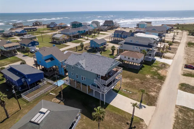 $840,000 | 12926 Coronado Drive, Freeport, TX 77541