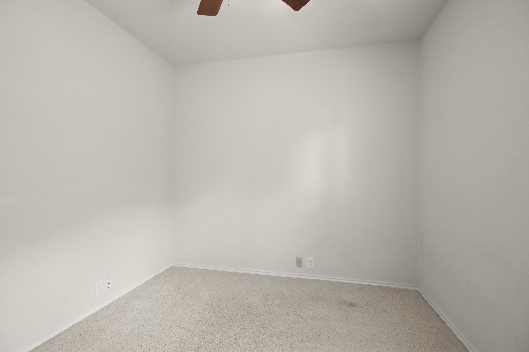16918 Cherokee Lake Lane Houston, TX 77044 - Photo 18 of 35 a view of an empty room