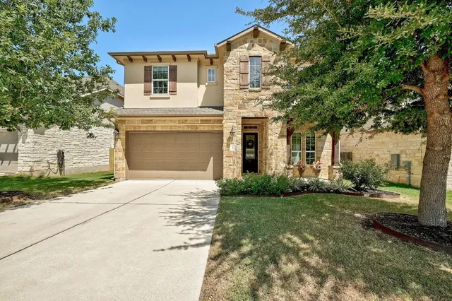 $775,000 | 6424 Mirarosa Drive, Austin, TX 78739