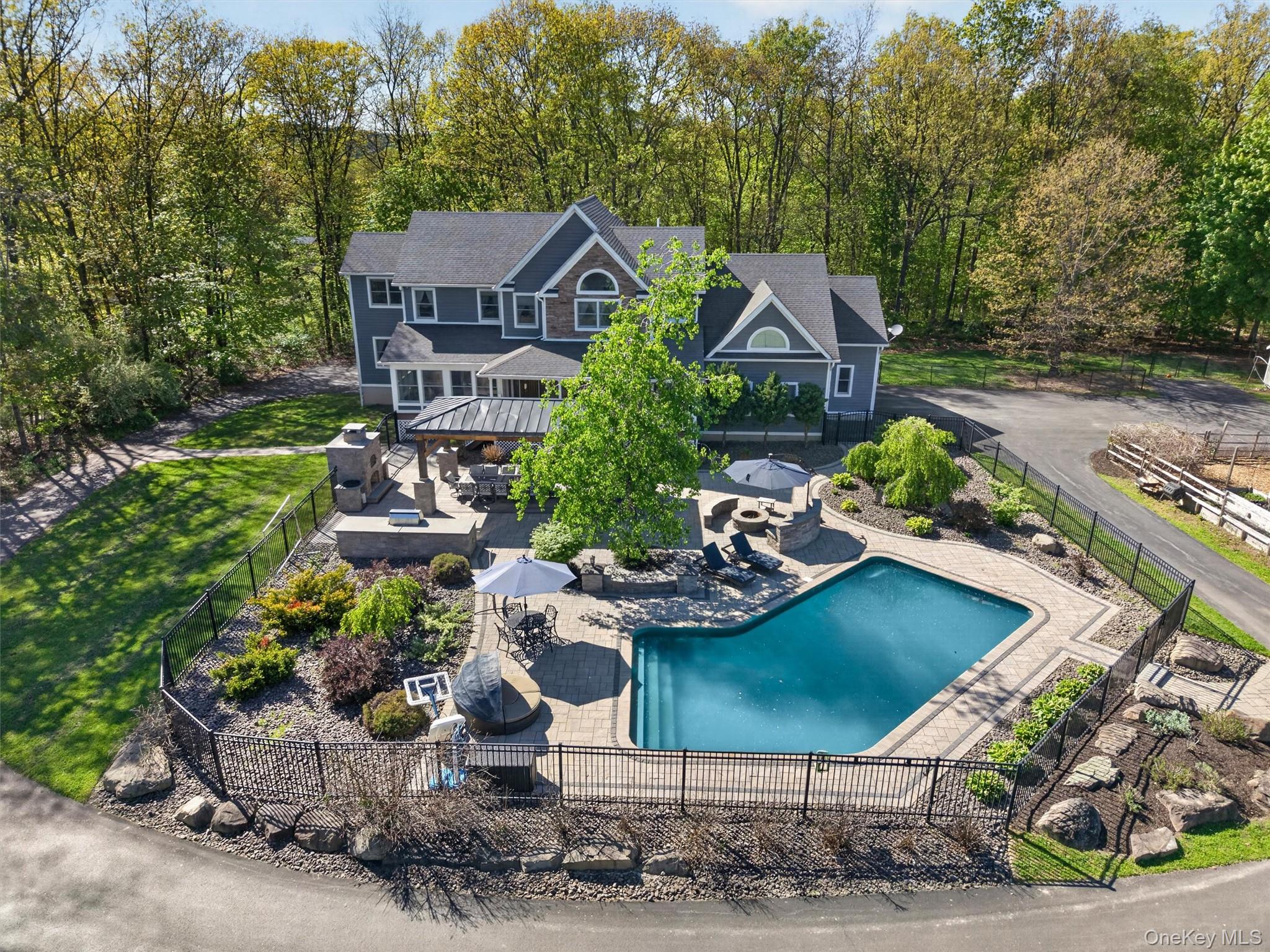 2 White Horse Road Middletown, NY 10940 - Photo 41 of 47