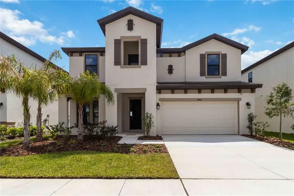 $575,000 | 14806 Summer Br Drive, Lithia, FL 33547