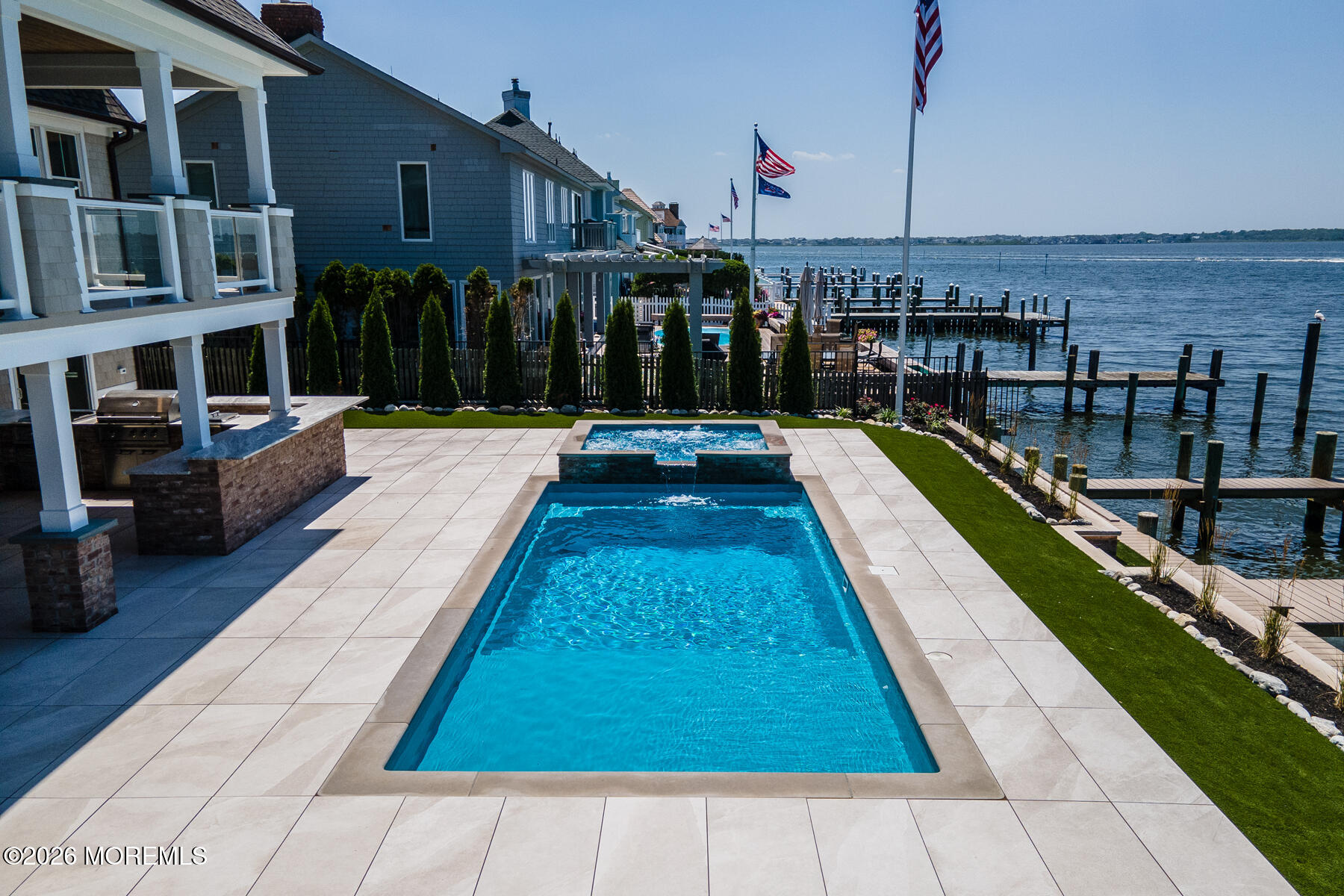 275 Curtis Point Drive Mantoloking, NJ 08738 - Photo 85 of 97 83