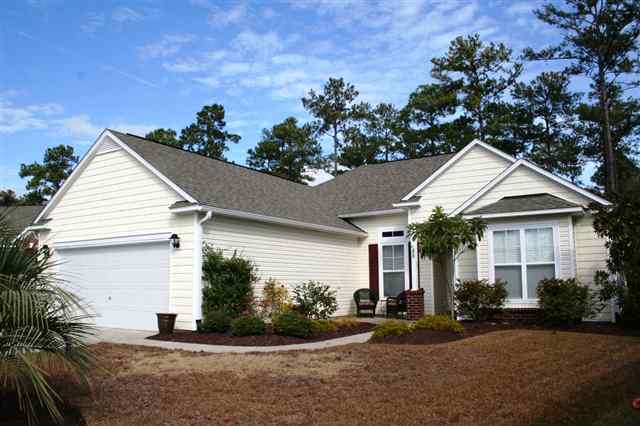 88 Riverbend Drive Murrells Inlet, SC 29576 - Photo 1 of 15 Gallery Image 1