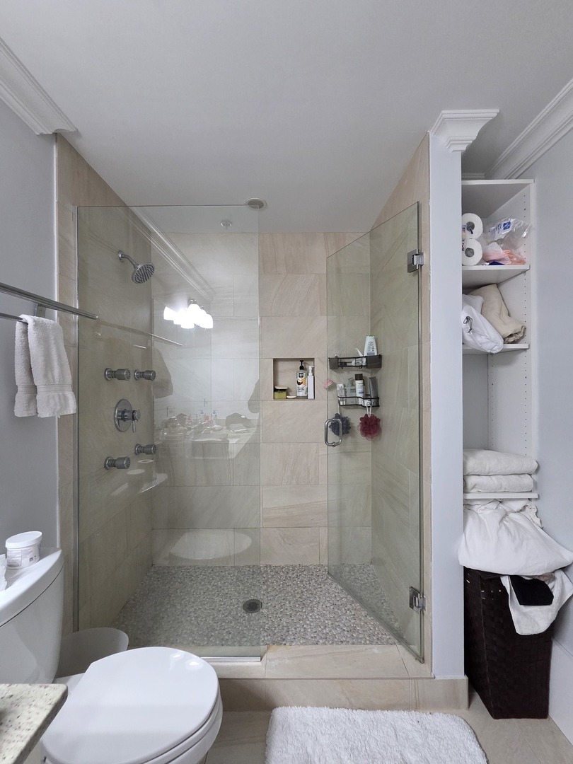 22 North Aberdeen Street, Unit 408 Chicago, IL 60607 - Photo 12 of 18