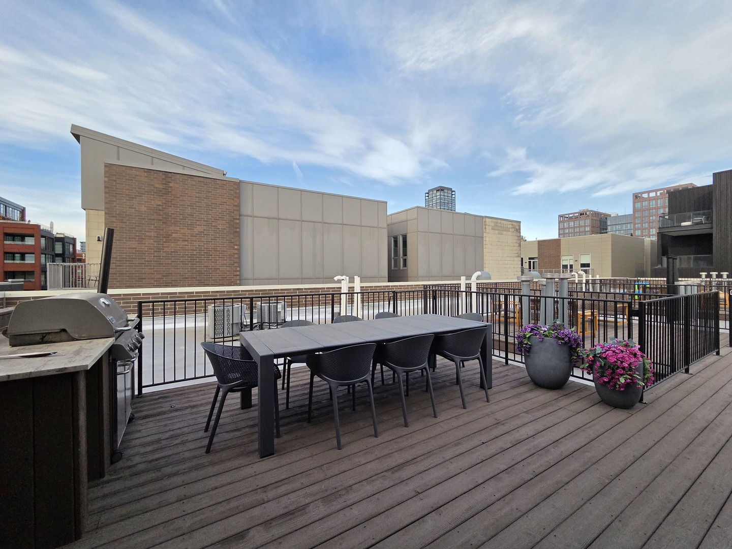 22 North Aberdeen Street, Unit 408 Chicago, IL 60607 - Photo 14 of 18