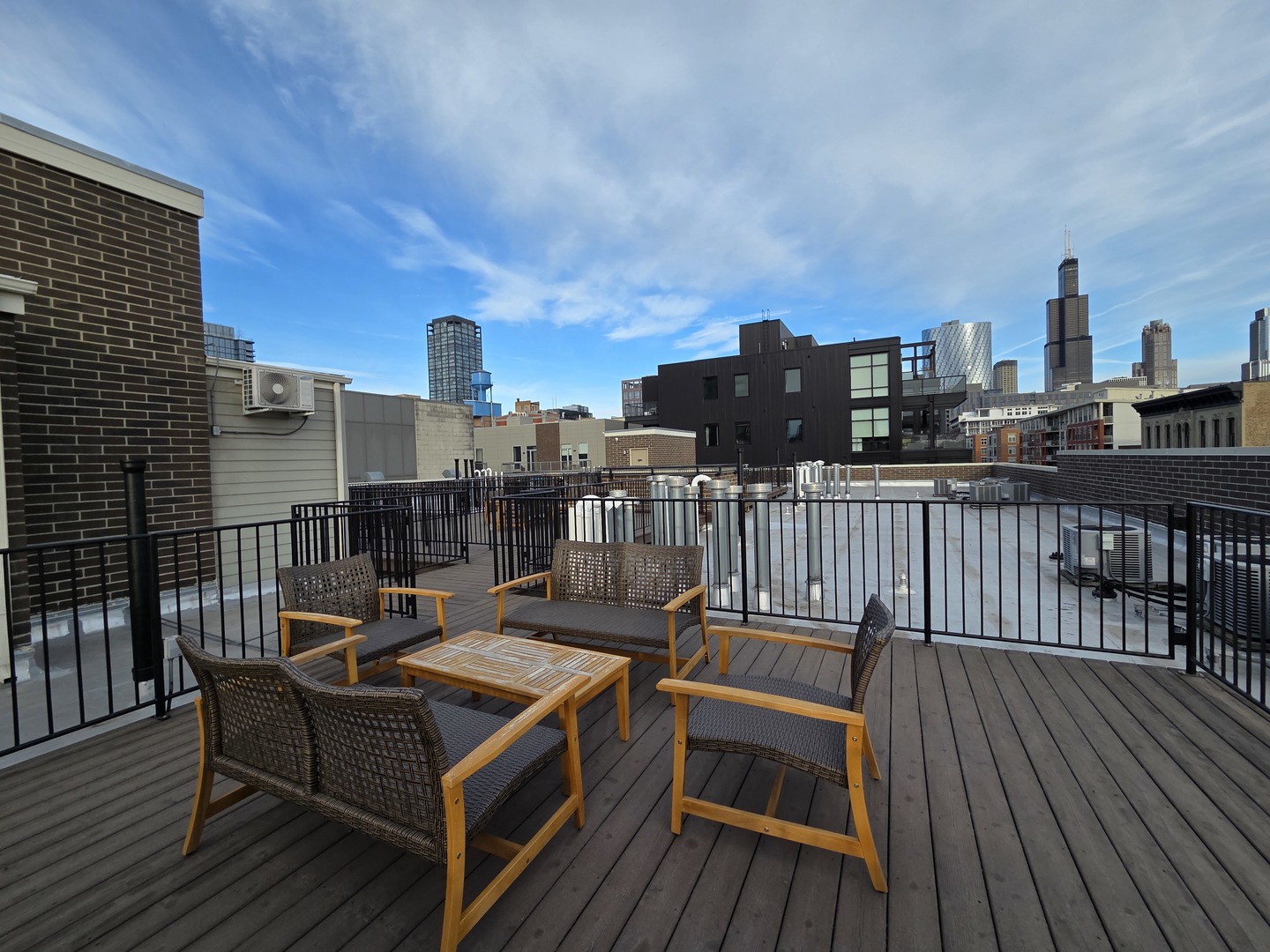 22 North Aberdeen Street, Unit 408 Chicago, IL 60607 - Photo 18 of 18