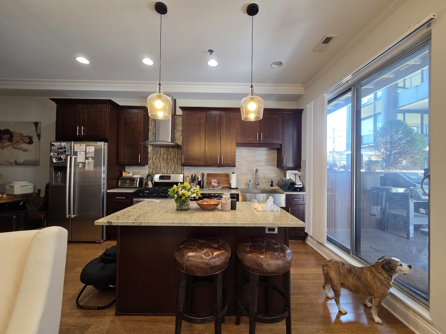 22 North Aberdeen Street, Unit 408 Chicago, IL 60607 - Photo 2 of 18