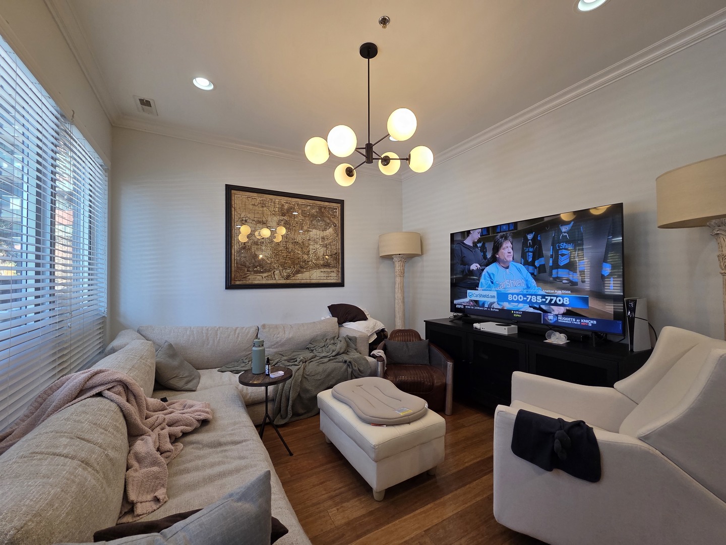 22 North Aberdeen Street, Unit 408 Chicago, IL 60607 - Photo 4 of 18
