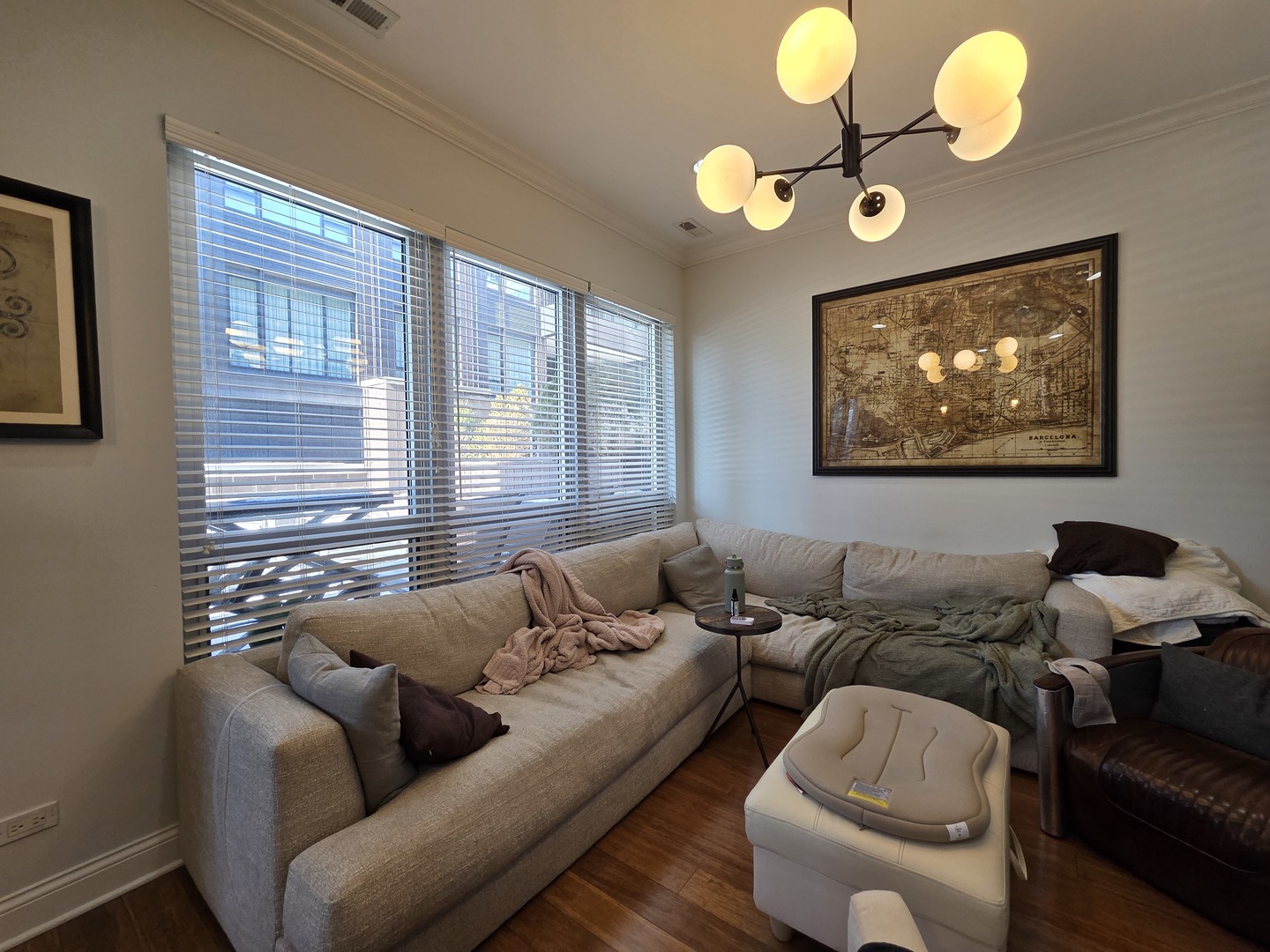 22 North Aberdeen Street, Unit 408 Chicago, IL 60607 - Photo 5 of 18