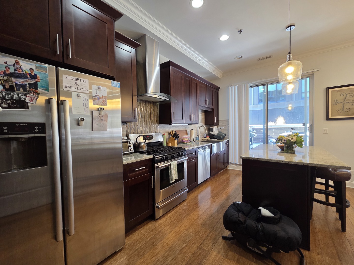 22 North Aberdeen Street, Unit 408 Chicago, IL 60607 - Photo 6 of 18