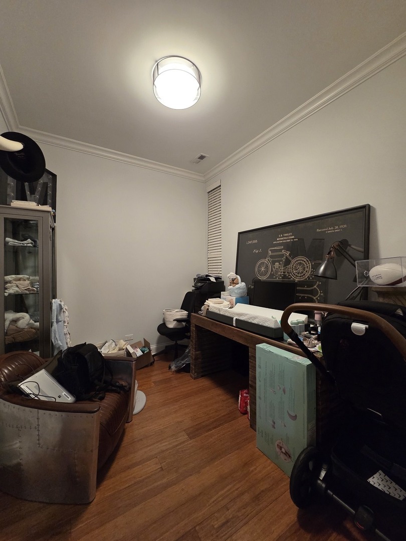 22 North Aberdeen Street, Unit 408 Chicago, IL 60607 - Photo 7 of 18
