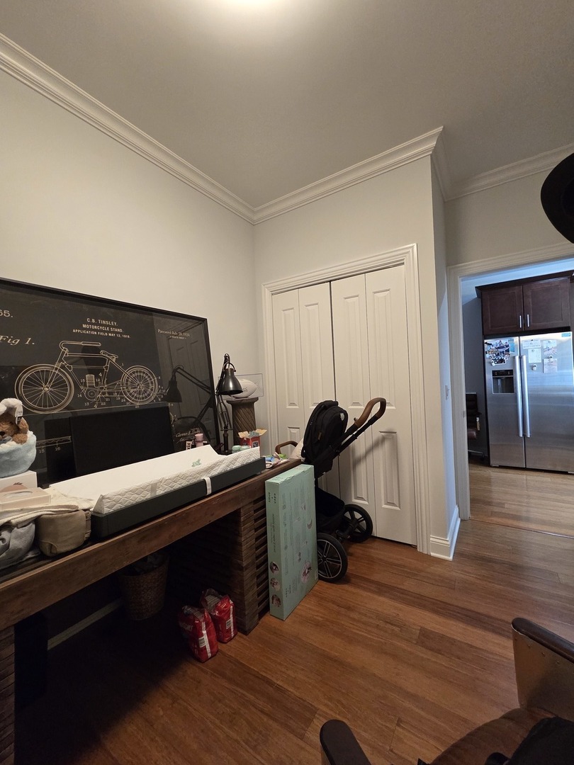 22 North Aberdeen Street, Unit 408 Chicago, IL 60607 - Photo 8 of 18