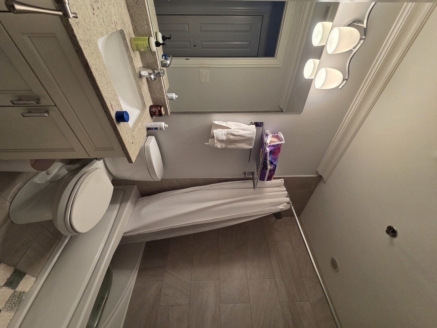 22 North Aberdeen Street, Unit 408 Chicago, IL 60607 - Photo 10 of 18