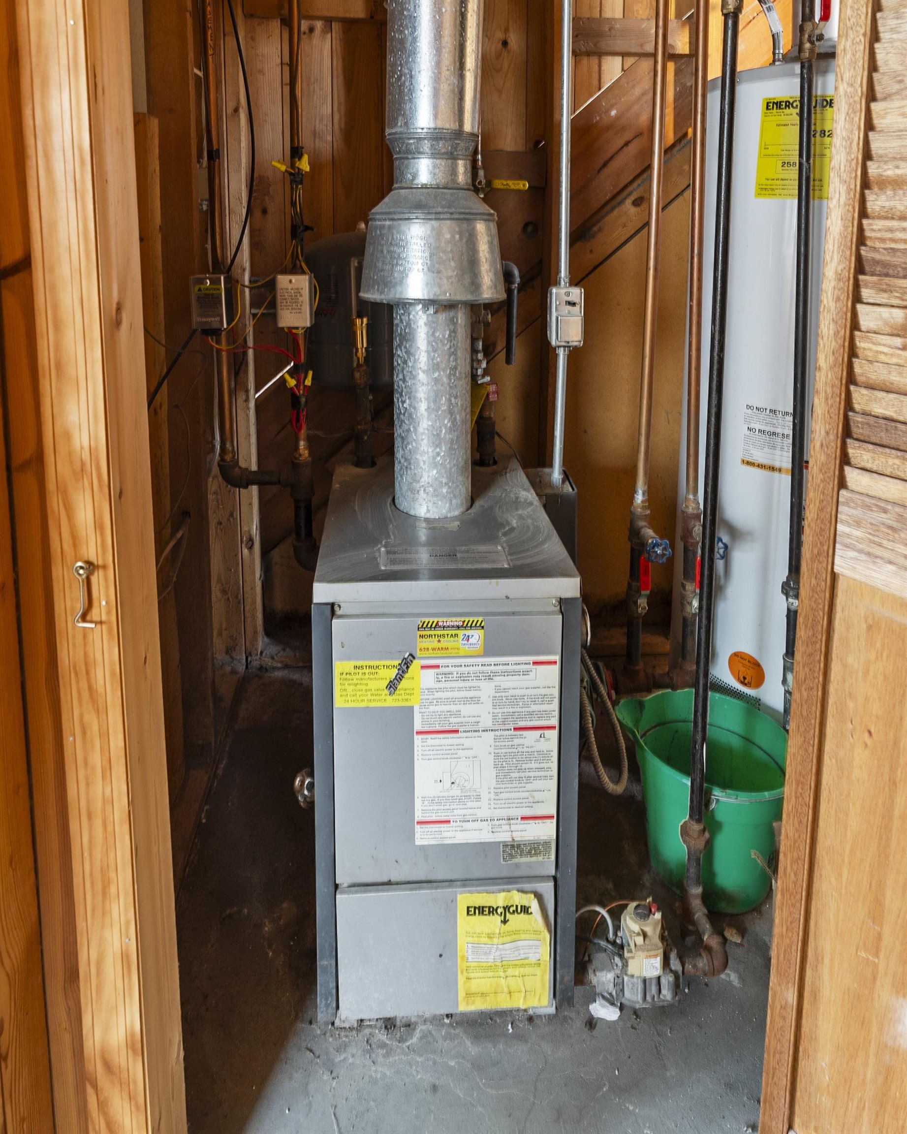 5116 Ivanhoe Street Duluth, MN 55804 - Photo 30 of 38