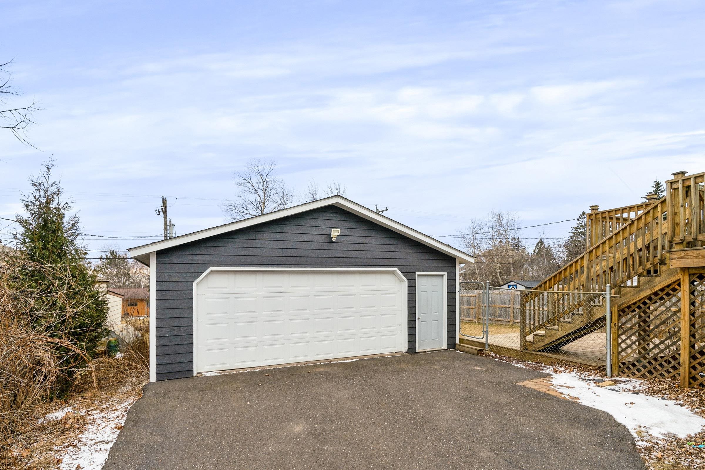 5116 Ivanhoe Street Duluth, MN 55804 - Photo 33 of 38