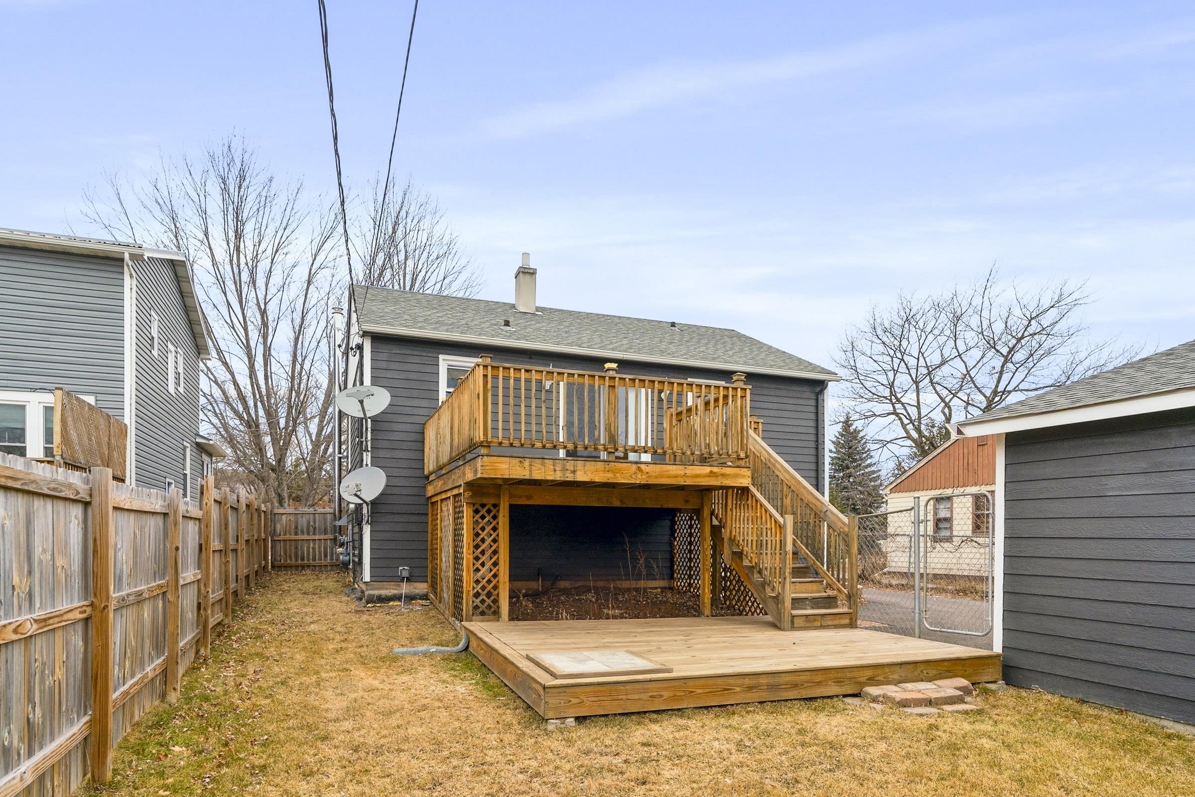 5116 Ivanhoe Street Duluth, MN 55804 - Photo 35 of 38