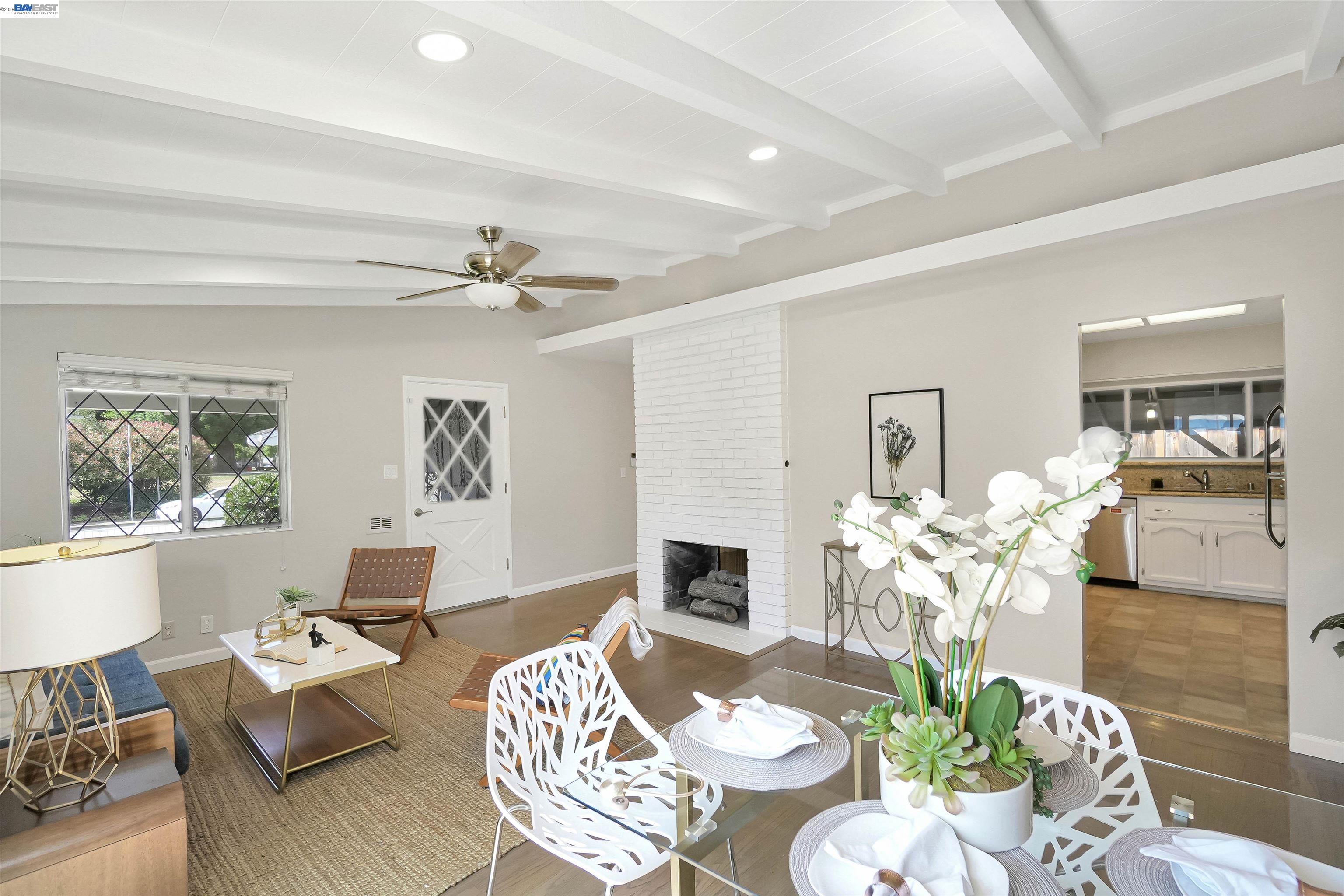 2333 Darwin Street Hayward, CA 94545 - Photo 10 of 53