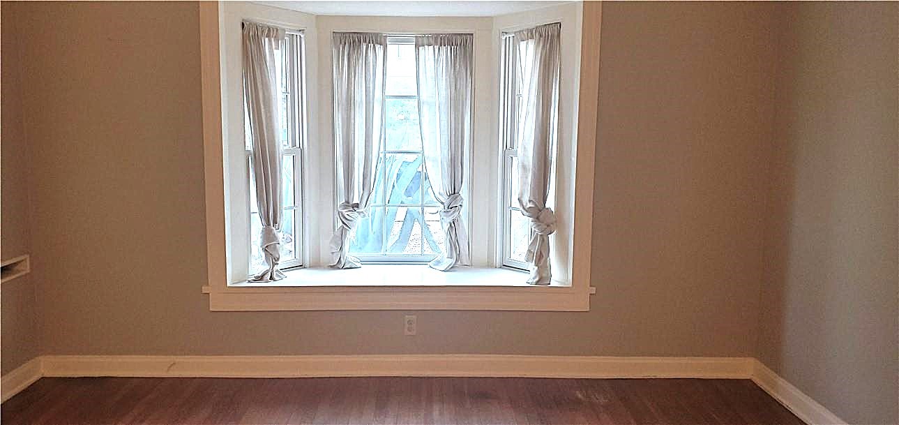 406 East Monroe Street, Unit A Austin, TX 78704 - Photo 18 of 35 a view of a window in a room