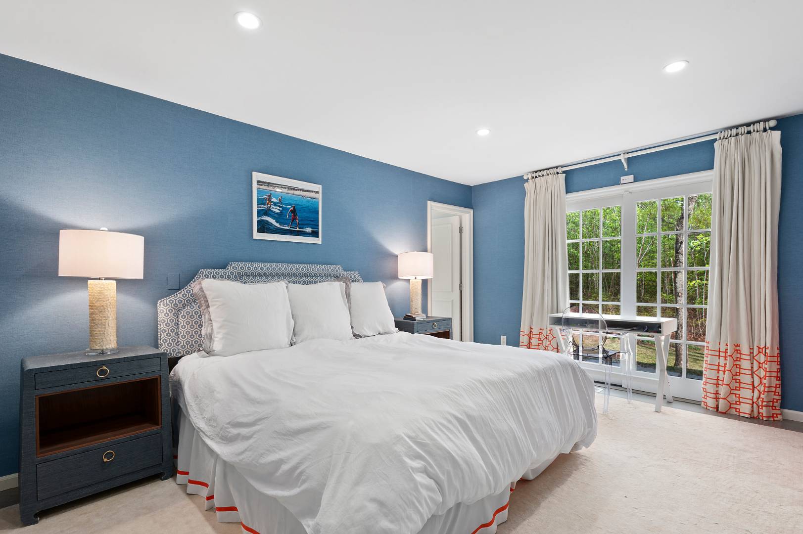 535 Old Sag Harbor Road Bridgehampton, NY 11963 - Photo 15 of 24