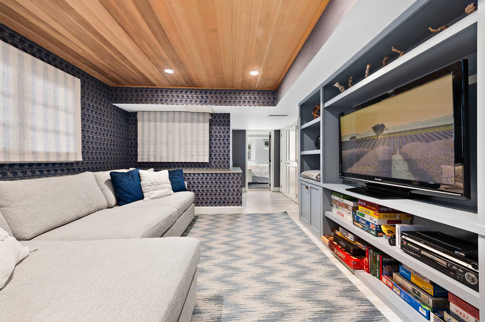 535 Old Sag Harbor Road Bridgehampton, NY 11963 - Photo 20 of 24