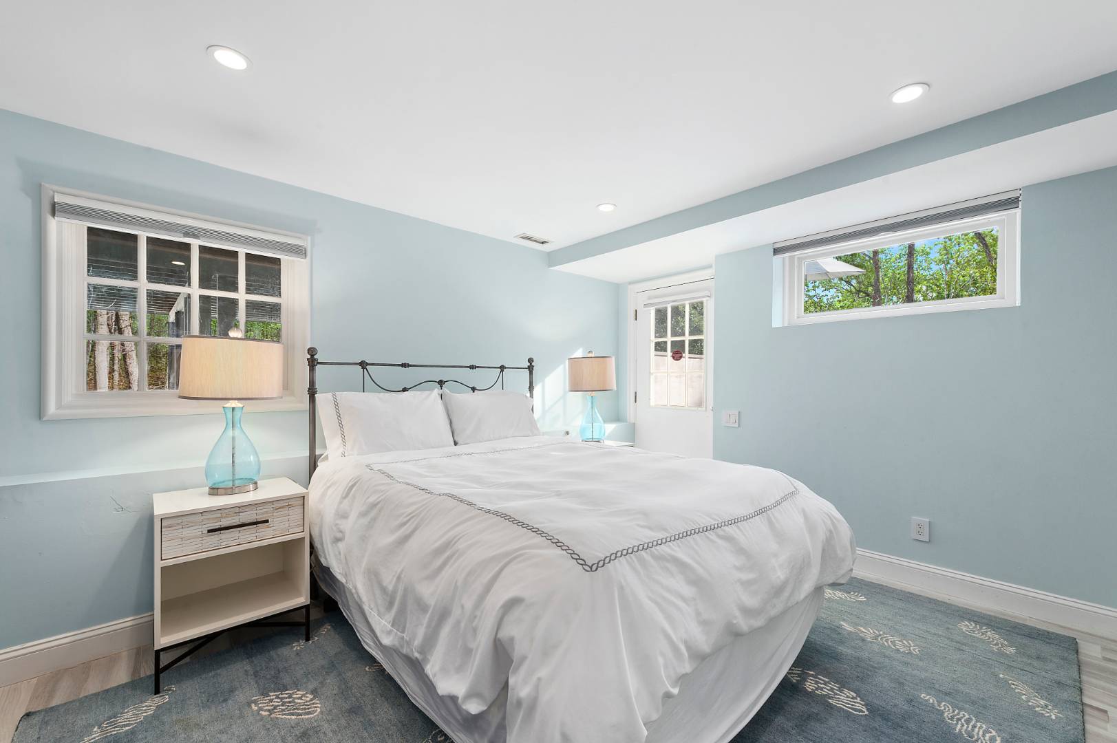 535 Old Sag Harbor Road Bridgehampton, NY 11963 - Photo 21 of 24