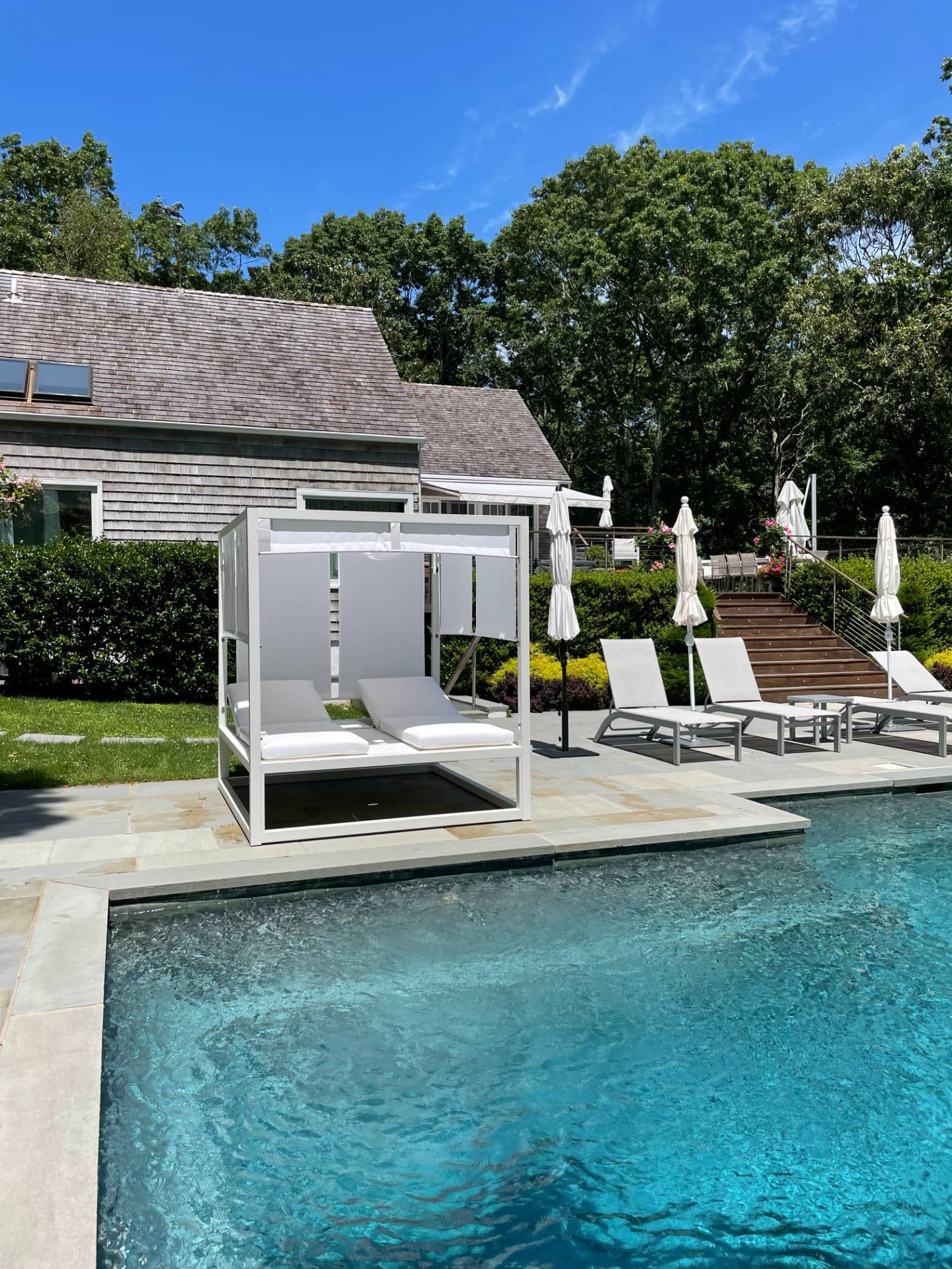 535 Old Sag Harbor Road Bridgehampton, NY 11963 - Photo 24 of 24