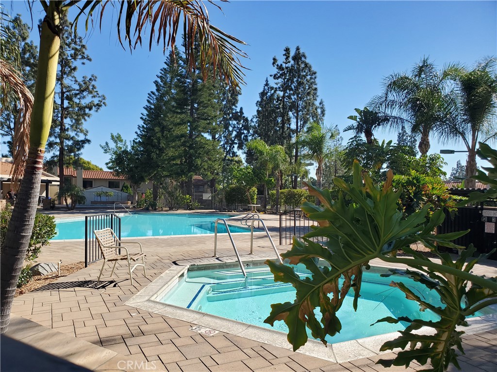7864 Portola Road Rancho Cucamonga, CA 91730 - Photo 36 of 37 a view of a park