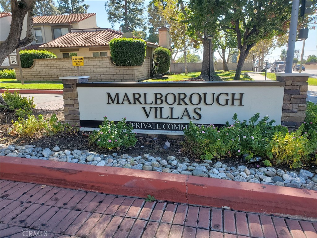 7864 Portola Road Rancho Cucamonga, CA 91730 - Photo 37 of 37 a view of a street sign