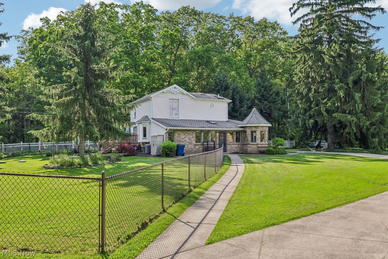 3537 Niles Carver Road Mineral Ridge, OH 44440 - Photo 5 of 49