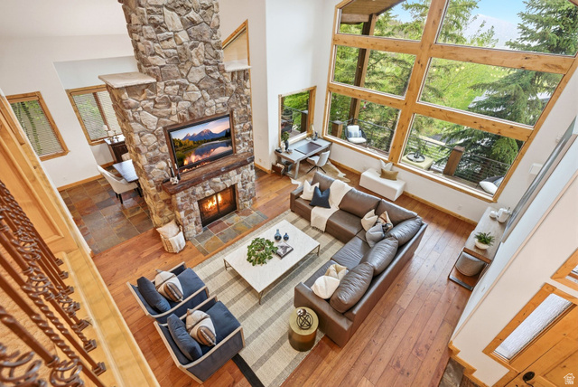 3542 Sun Ridge Drive Park City, UT 84060 - Photo 38 of 84