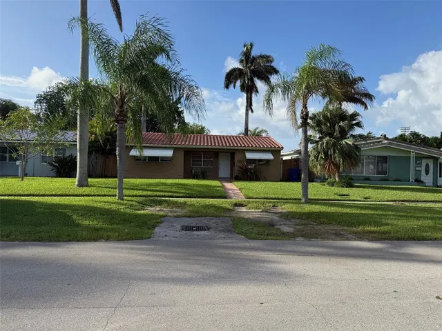 $530,000 | 1526 Shenandoah Street, Hollywood, FL 33020