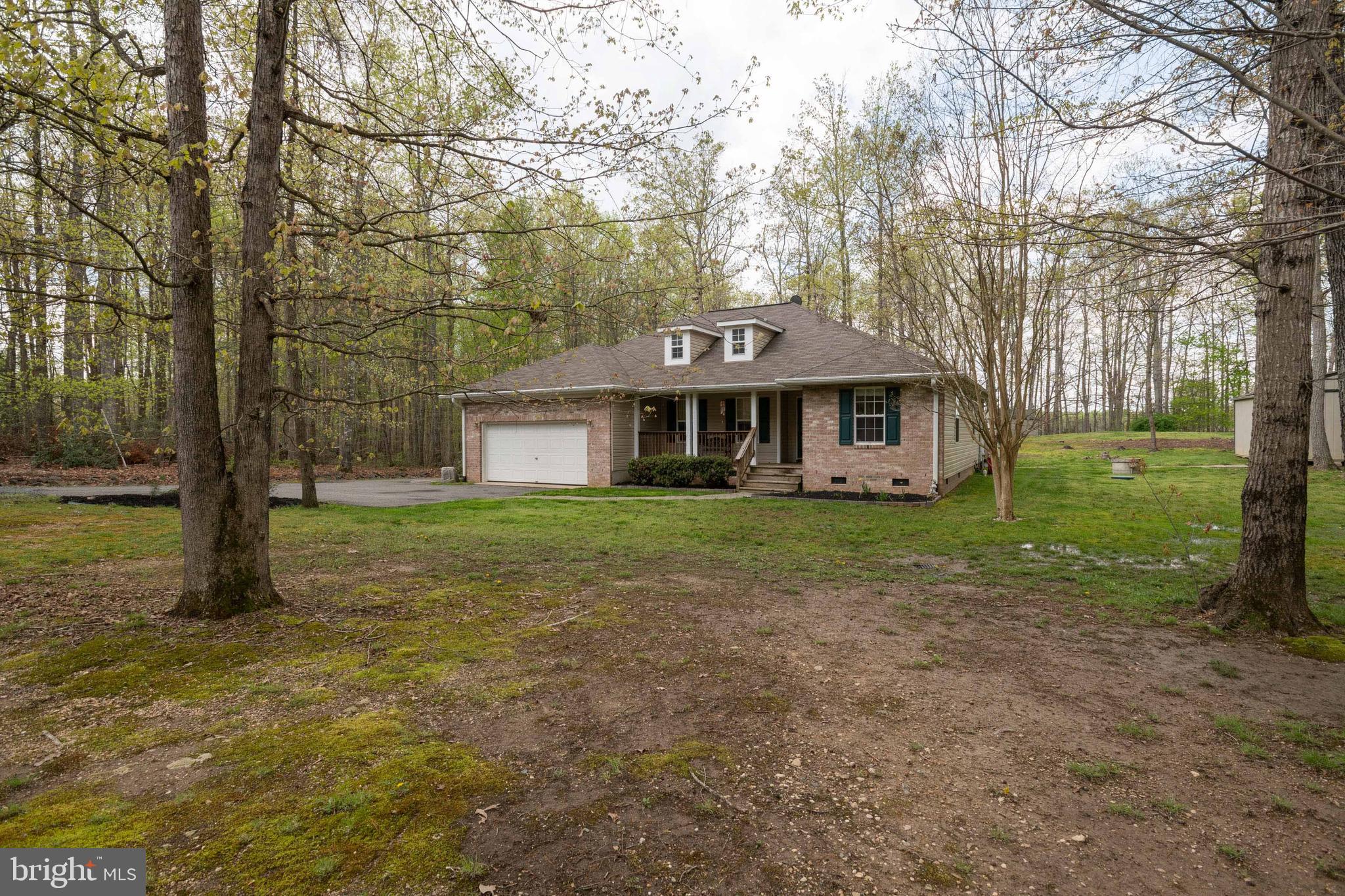 12540 Tower Hill Road Midland, VA 22728 - Photo 7 of 63 Gallery Image 7