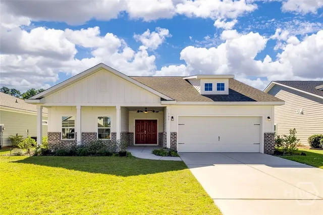 $397,598 | 107 Merribee Lane, Pooler, GA 31322