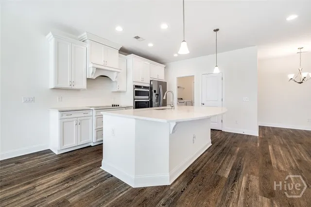 $397,598 | 107 Merribee Lane, Pooler, GA 31322