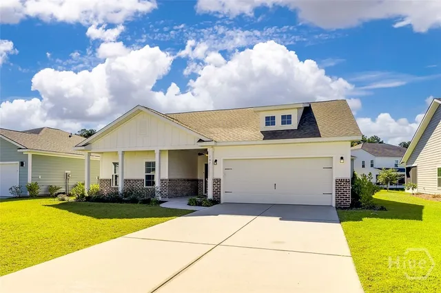 $397,598 | 107 Merribee Lane, Pooler, GA 31322