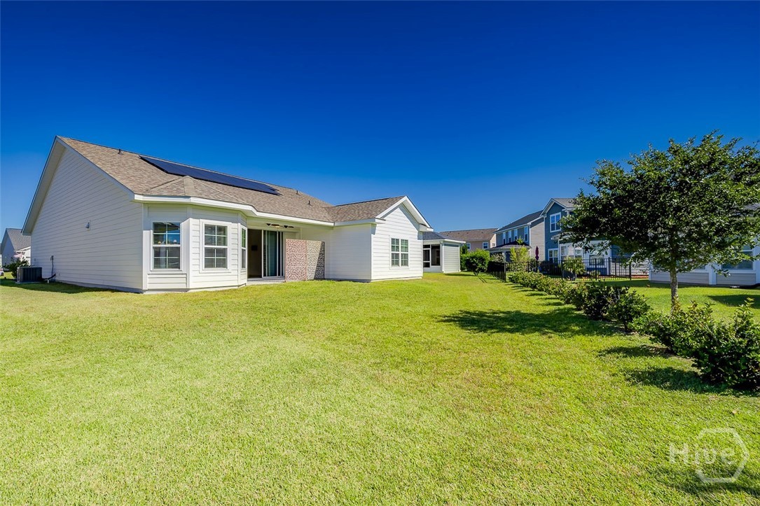107 Merribee Lane Pooler, GA 31322 - Photo 42 of 46 Truly a well maintained and attractive home